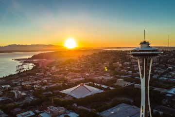 The Best Hotels for Seattle Tourists and Concert-Goers