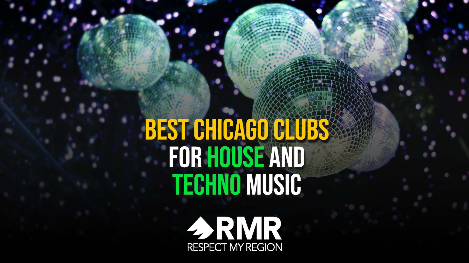 best chicago clubs for house and techno