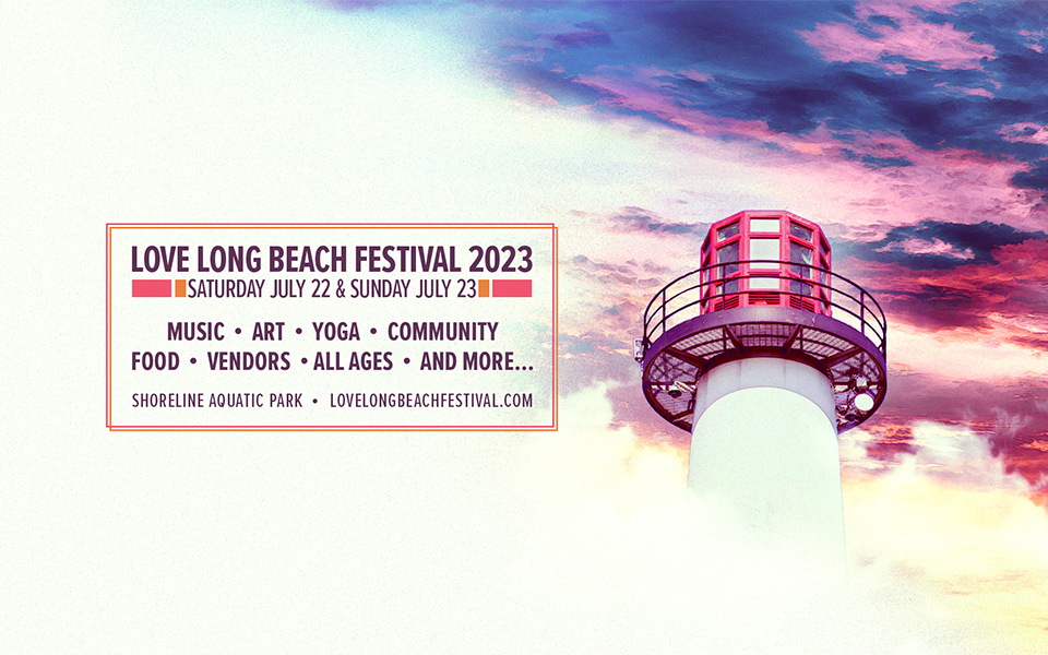 Unleash the Magic: Lovelong Beach Festival Celebrating Local Music, Art, Food, and Culture July 22-23