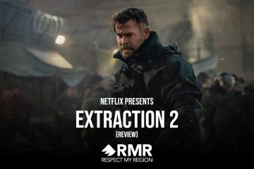 Netflix's Extraction 2 is a Brutal and Exciting Action-Packed Time