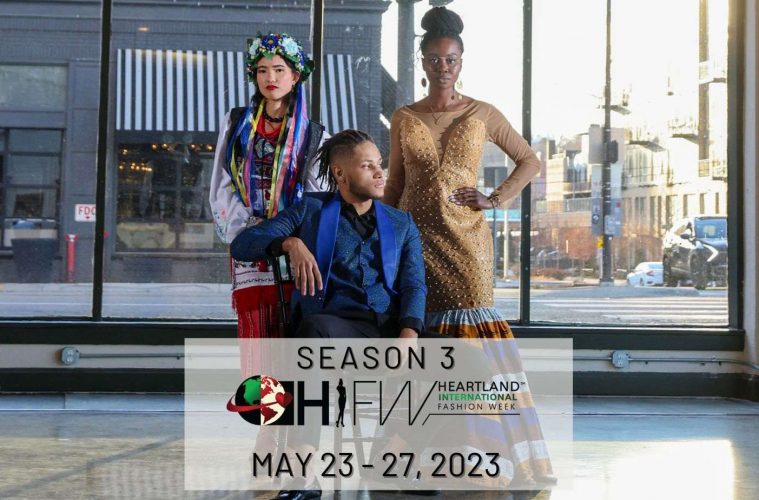 heartland international fashion week season 3