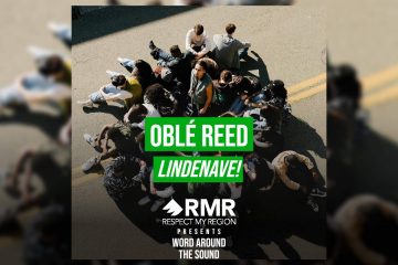 Oblé Reed Debut Album LINDENAVE! Proves Him An Undeniable Talent | Word Around The Sound