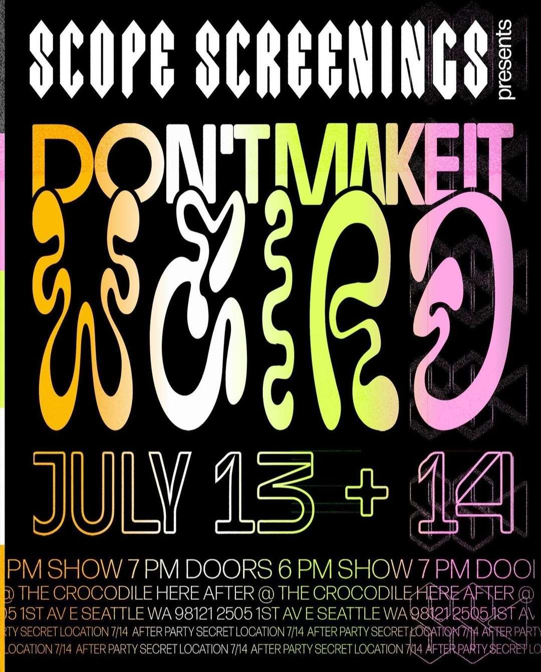 REPOSADO Celebrate Their LongAwaited Debut Album "Tequila Funk" Word