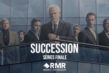 succession finale