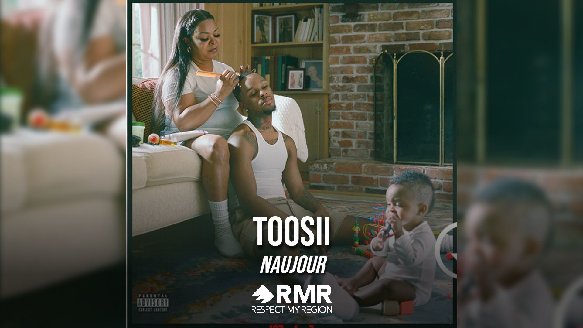 toosii naujour album