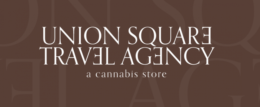 Union Square Travel Agency: A Cannabis Store Careers Union Square Travel Agency is NYC's Premier Cannabis Destination