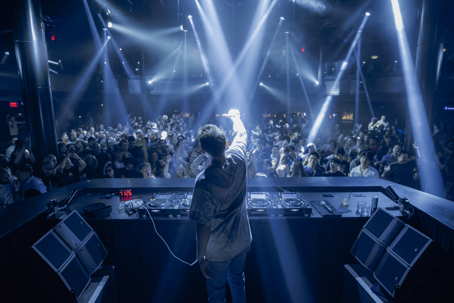 MUST WATCH ARTISTS GUIDE  FOR EDC ORLANDO 2023