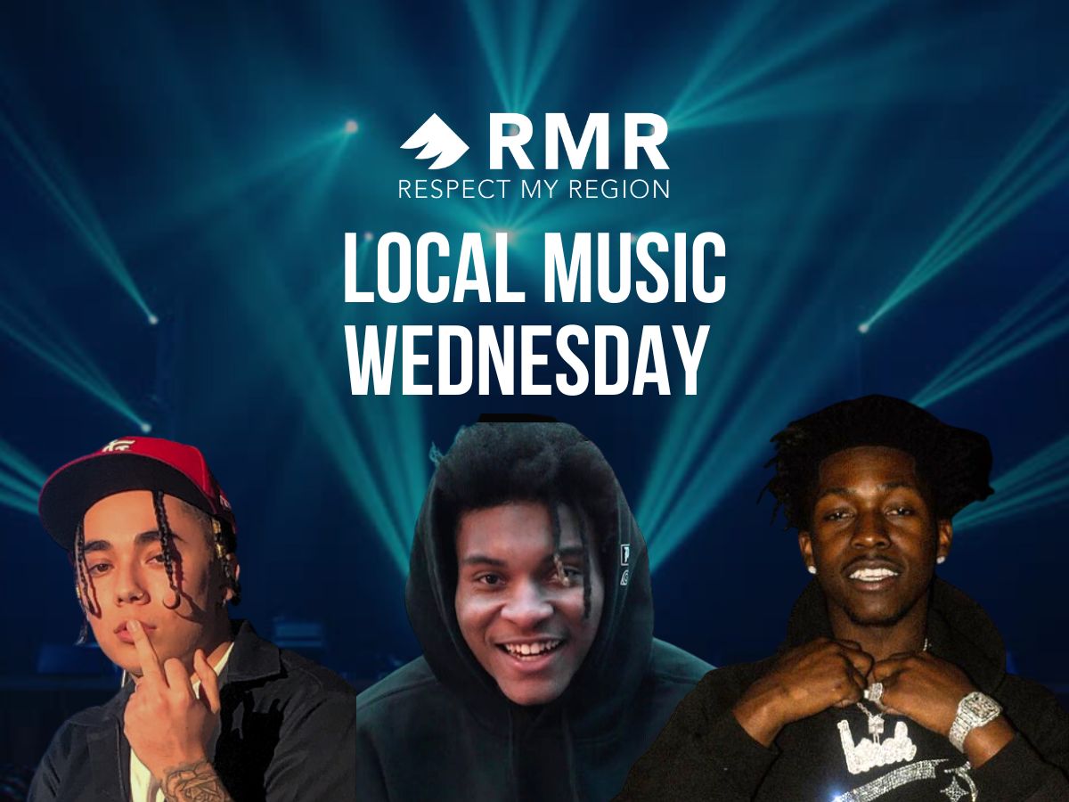Local List. Music Local Music Wednesday Features Pay Diggs, Bn Rich, HS Dro and More
