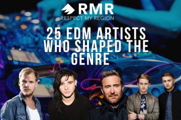 Photos via Sean Erikkson, Disclosure, Skrillex, and David Guetta