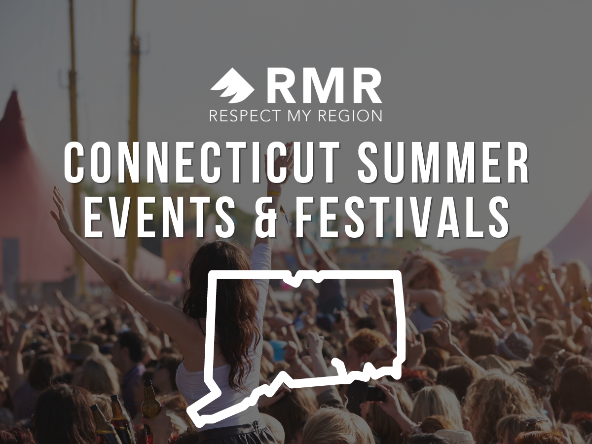 Connecticut Summer Events & Festivals