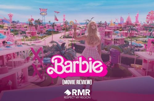 Greta Gerwig's Barbie Movie is an Incredibly Fun Comedy Dressed in Pink