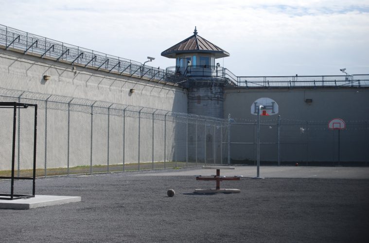 Why No One Should Be In Prison For Non-Violent Weed Crimes