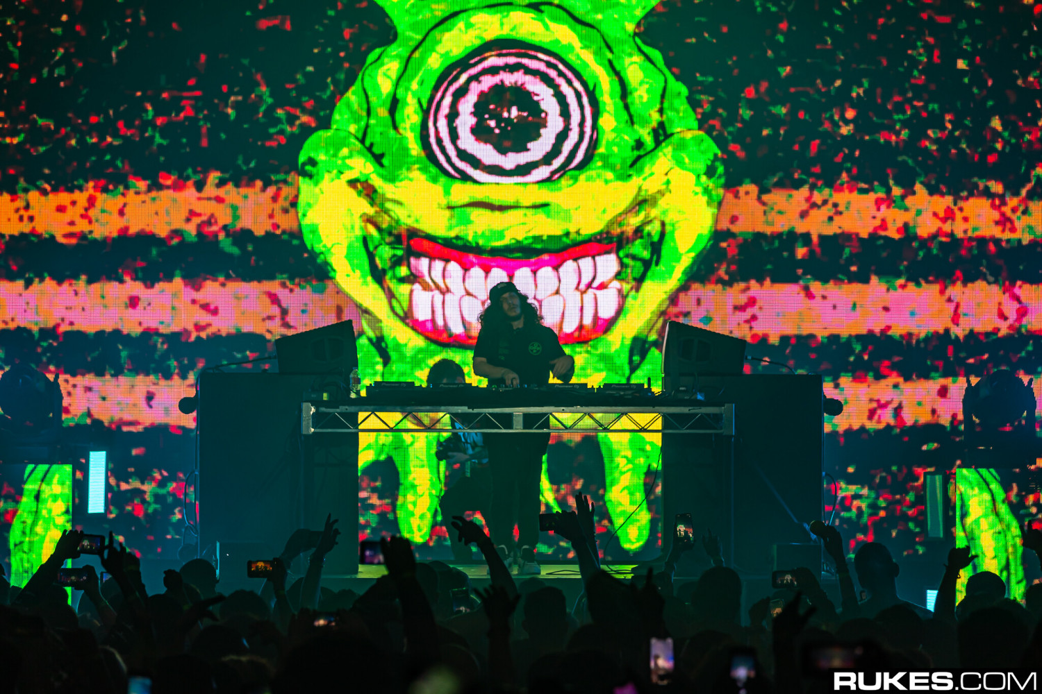 MUST WATCH ARTISTS GUIDE  FOR EDC ORLANDO 2023