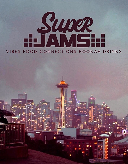 Word Around the Sound: Super Jams Social Club at the Fish Ladder Lounge in Ballard on Tuesday nights