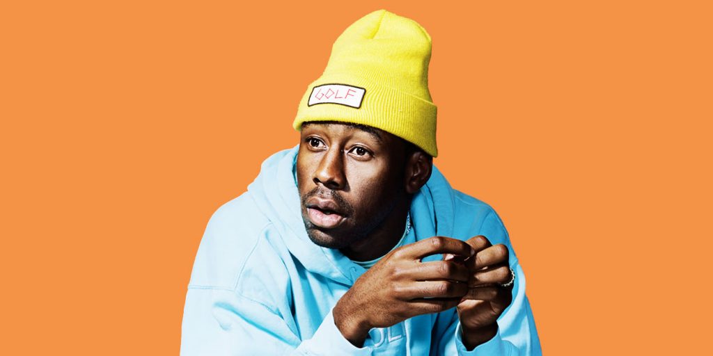 Tyler, the Creator's
