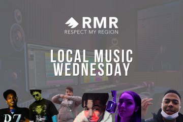 PNW Rising Artists Its Pz, Josiah Mekhi, STS Boys, Ahvie Dinero, and Dmann Continue Dropping Heat