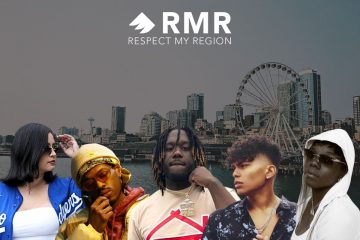 Mafi D, Blake Anthony, FLAV, and TBU Quanny Continue Making Waves With Recent Releases pacific northwest rap