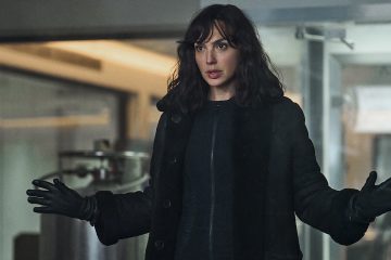 Netflix's Heart of Stone is a Boring Spy Flop