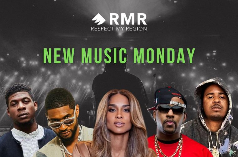 New Releases From Lil Durk, Quavo, Gucci Mane and More on This Week's New Music Monday