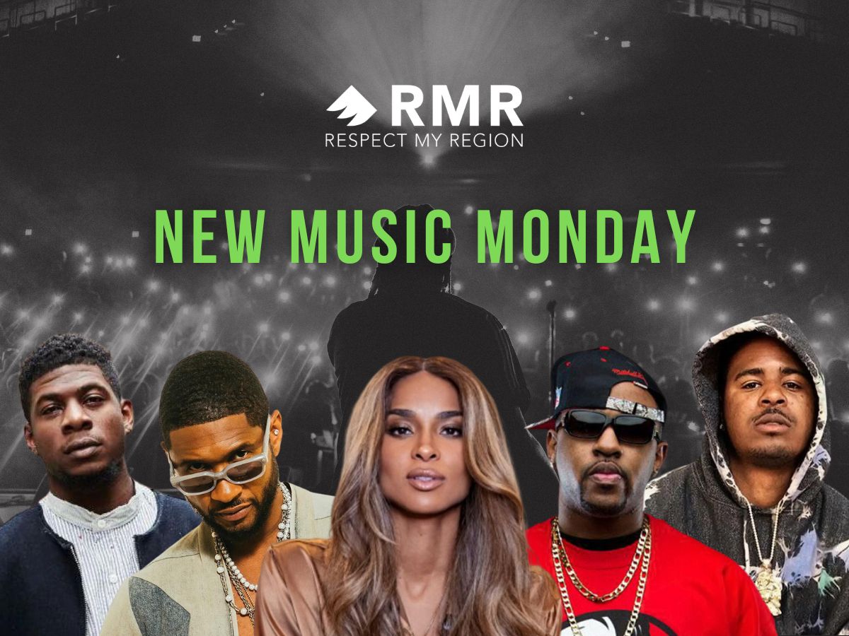 New Releases From Lil Durk, Quavo, Gucci Mane and More on This Week's New Music Monday