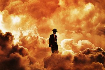 Oppenheimer is Technically Impressive and an Incredible Film Experience