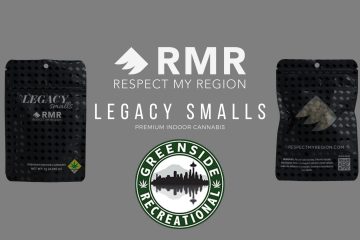 greenside recreational des moines dispensary