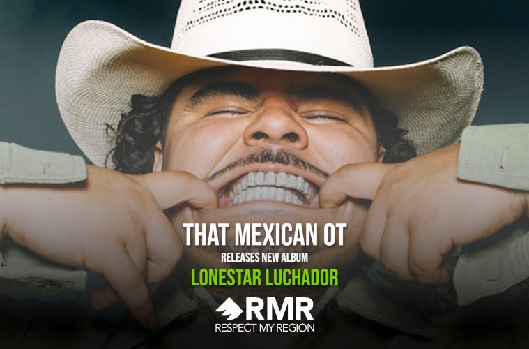 that mexican ot lonestar luchador