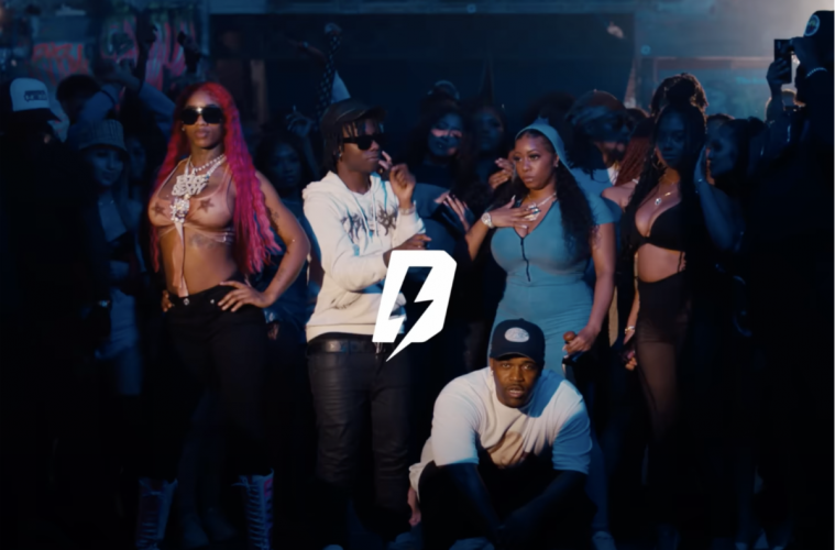 MCVERTT Drops Official "FACE DOWN" Music Video