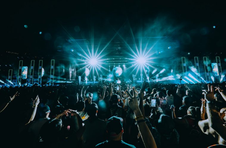 ARC Music Festival's 2023 Event Delivers Unforgettable Journey