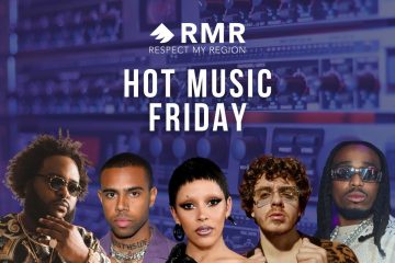 Hot Music Friday Featuring Doja Cat, Quavo, Vic Mensa and More