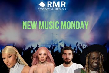 Lil Wayne's 'Kat Food' Record Is CRAZY FIRE + Featured On This Week's New Music Monday Photos via Complex, Youtube, Tao Group and Spotify