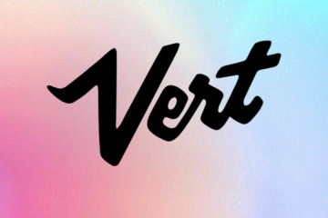 VERT Platform Logo