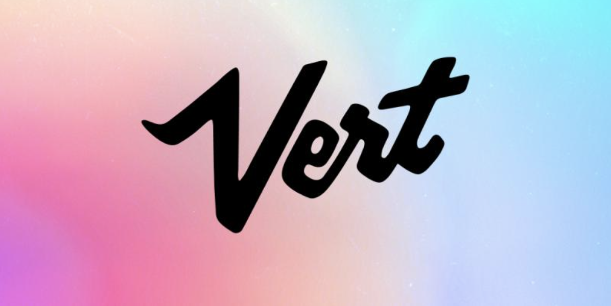 VERT Platform Logo