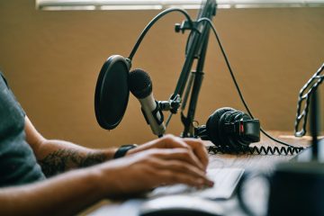 What Is The Real Value of Having Your Business Featured On A Podcast