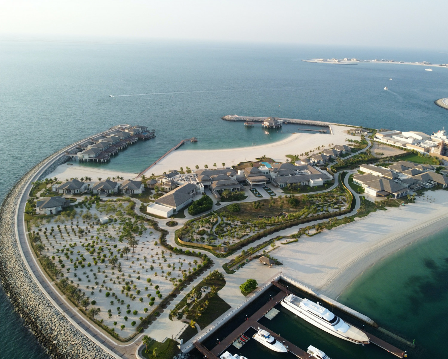 Explore 7 Of Dubai's Best All-Inclusive Resorts