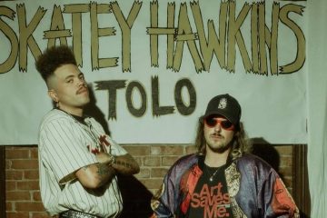 skatey p skatey hawkins tolo album