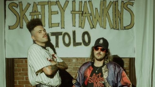 skatey p skatey hawkins tolo album