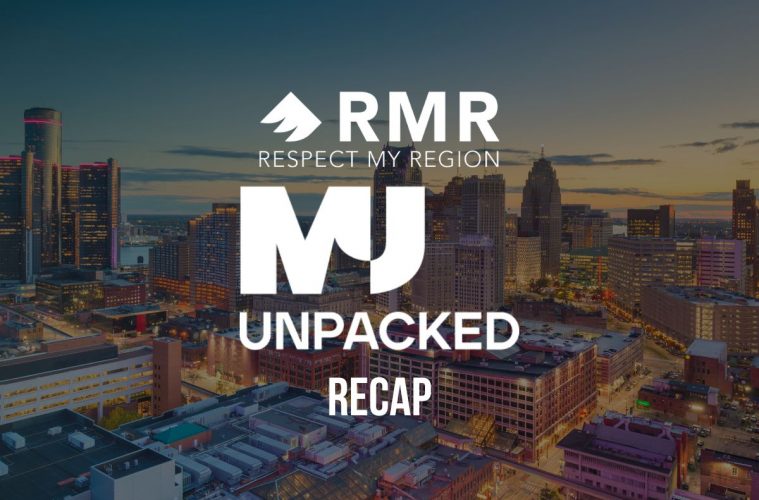 mj unpacked Detroit recap