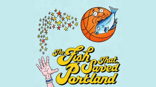 "The Fish That Saved Portland" is Latest Album from Milc and Televangel | Word Around The Sound