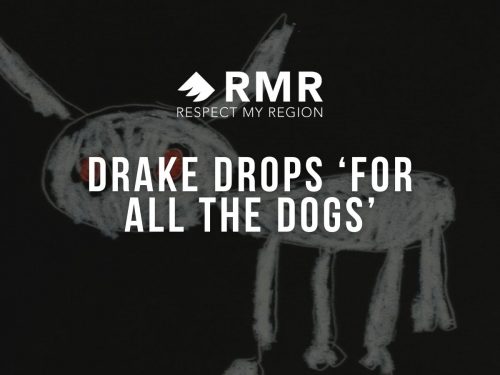 Drake For All The Dogs