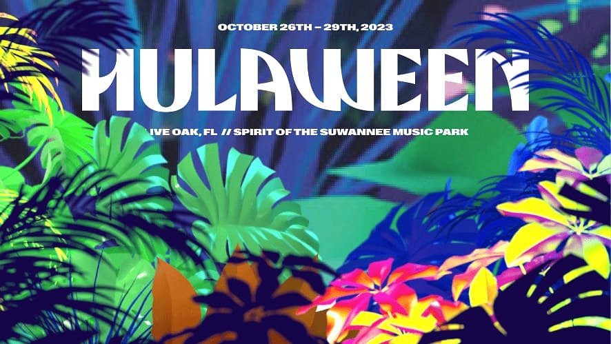 hulaween 2023