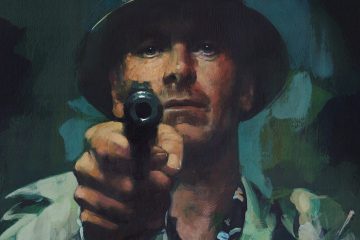 Netflix's The Killer is Another Solid David Fincher Film