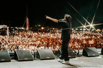 Dreamville Records Will Host Their Annual Festival in Releigh, NC April 2024