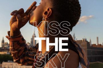 2000s R&B Lovers Need to Hear Avery Wilson's 'Kiss the Sky'