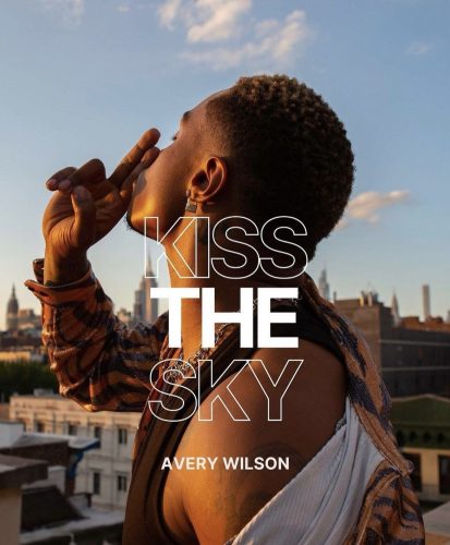 2000s R&B Lovers Need to Hear Avery Wilson's 'Kiss the Sky'