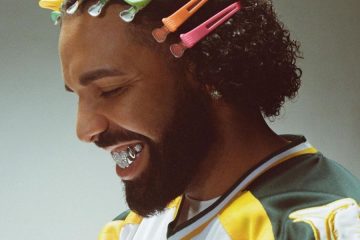 Drake Drops First Person Shooter Music Video