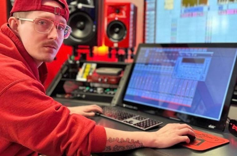 Dita Truth Nominated For Ohio Entertainment's 2023 Comeback Artist Of The Year