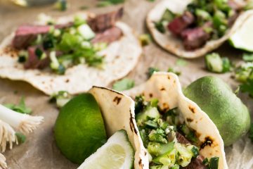 Learn About 7 Of The Best Places To Get Tacos in Los Angeles