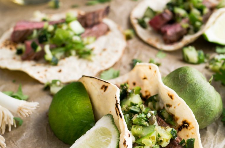 Learn About 7 Of The Best Places To Get Tacos in Los Angeles