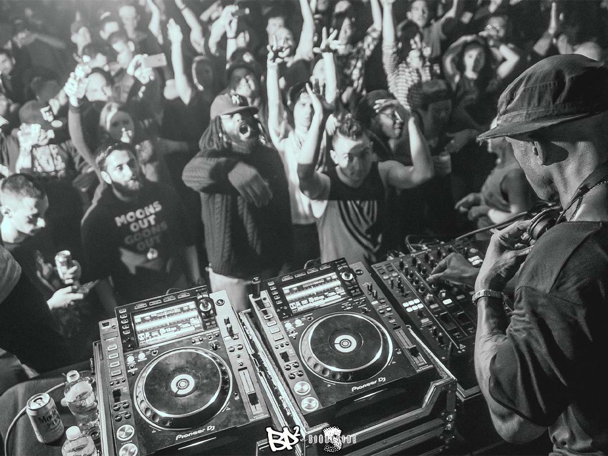 The latest drum and bass of 2023 has been complied into a list for those who are trying to check out the latest releases.
